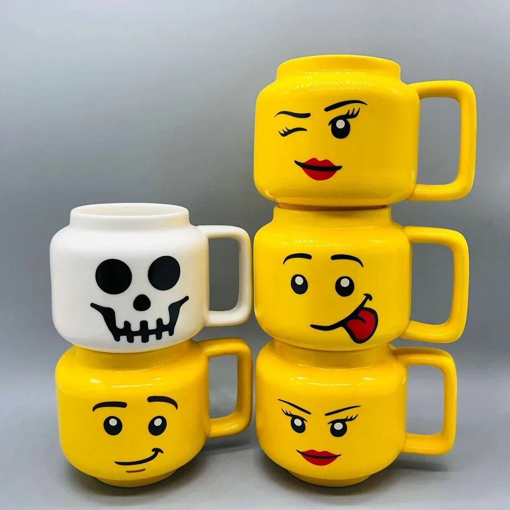 Keramiktasse 3