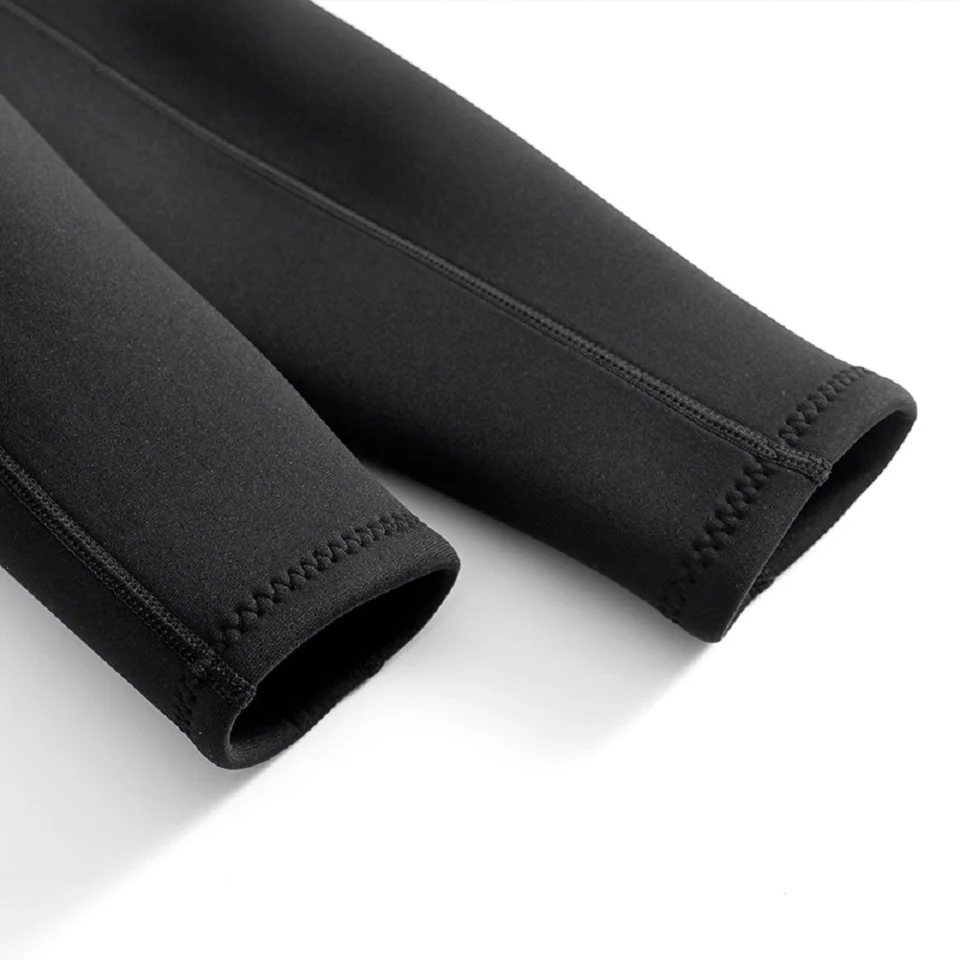 Ganzkörper-Neoprenanzug 3/2 mm für Surfen 2