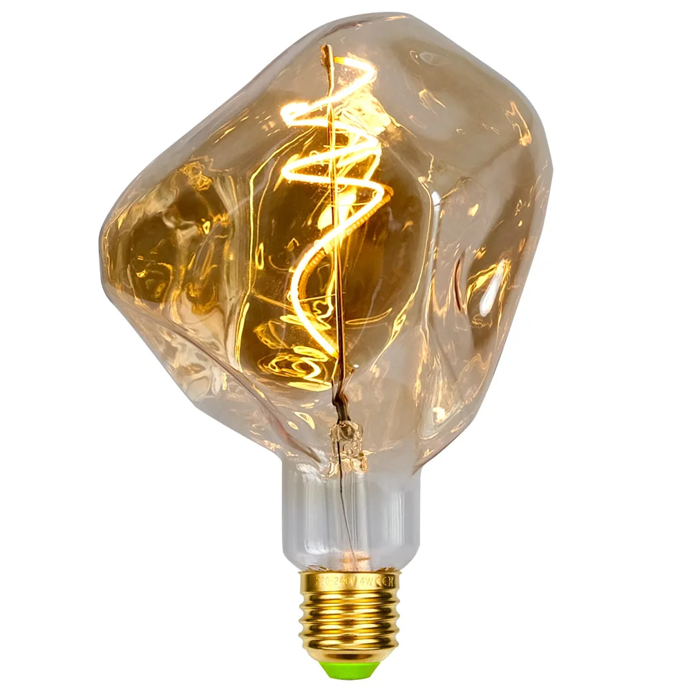 Edison-LED-Lampe 2