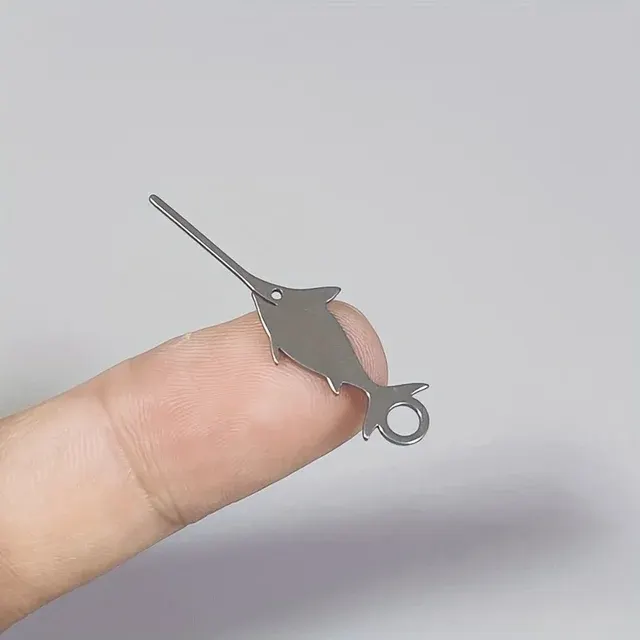 SIM-Auswurfnadel 2