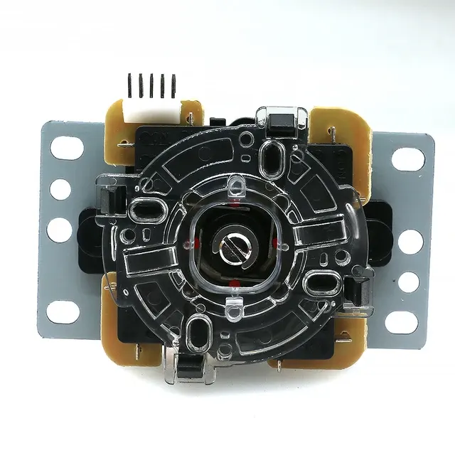 Arcade-Joystick 2