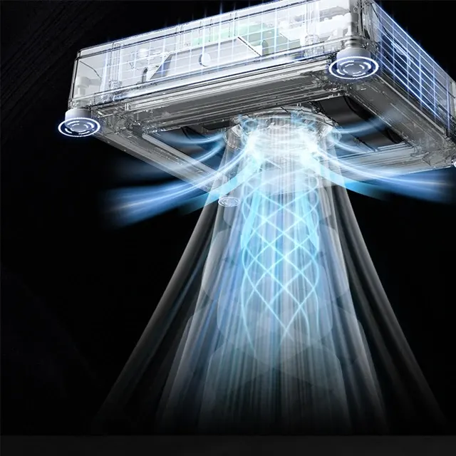 Fensterputzroboter 4