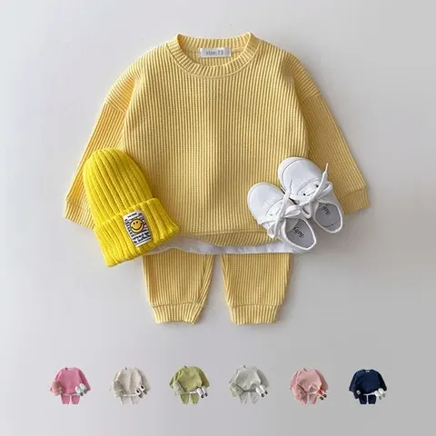 Baby-Kleidungsset