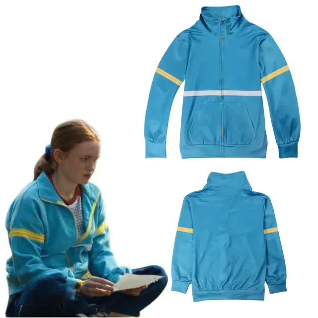 Kinder-Kapuzenjacke 2