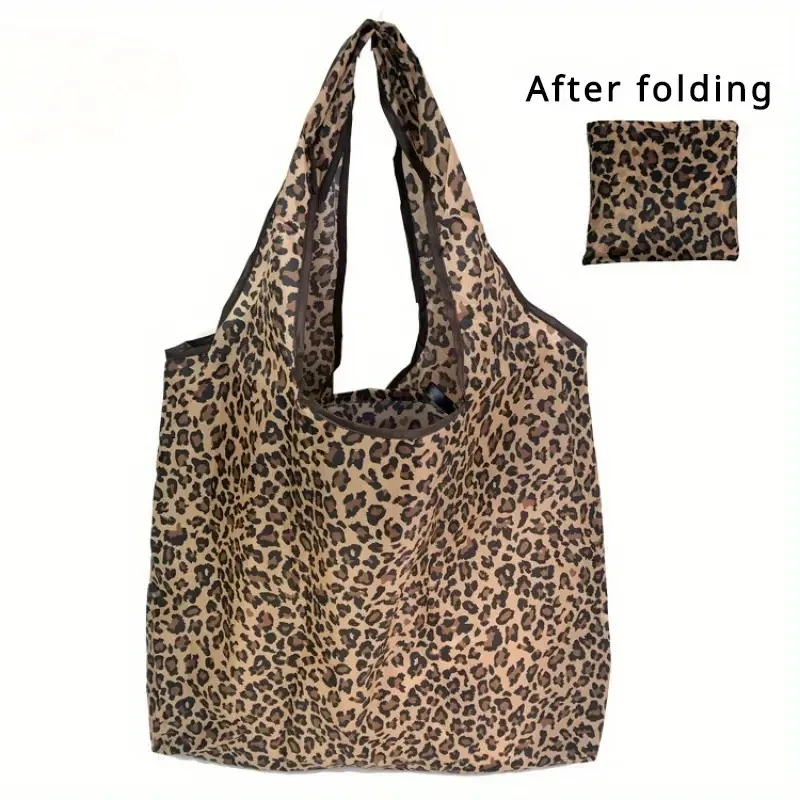 Faltbare Handtasche