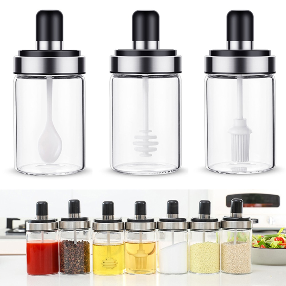 Gewürzglas