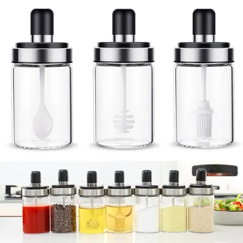 Gewürzglas