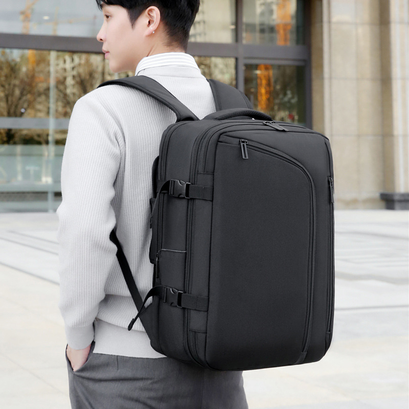 Kompressionsrucksack