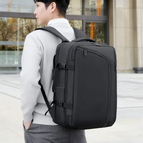 Kompressionsrucksack