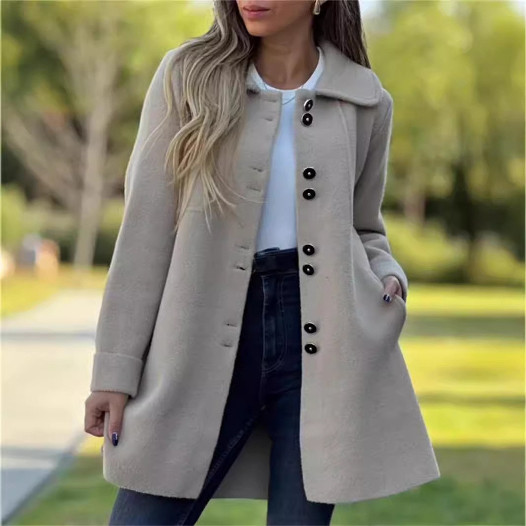 Fleecejacke