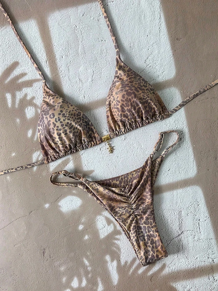 Push-Up-Bikini