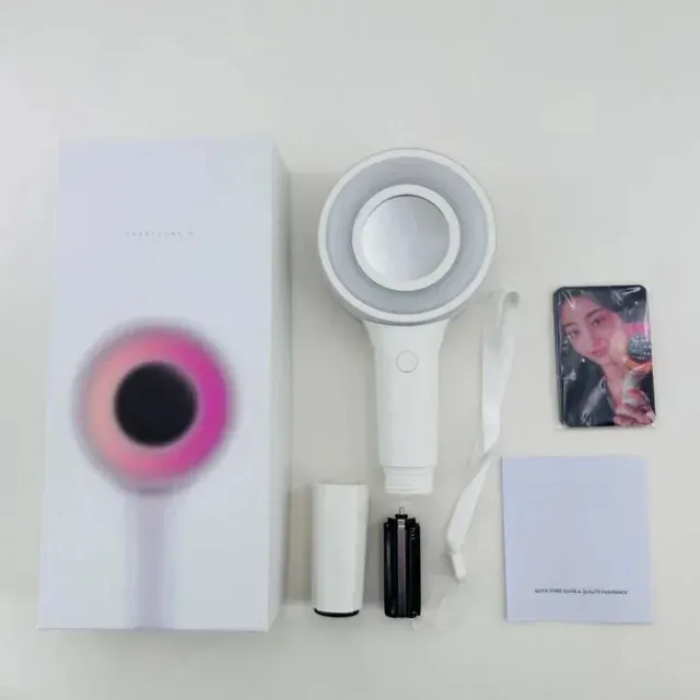 K-Pop-Lightstick 4