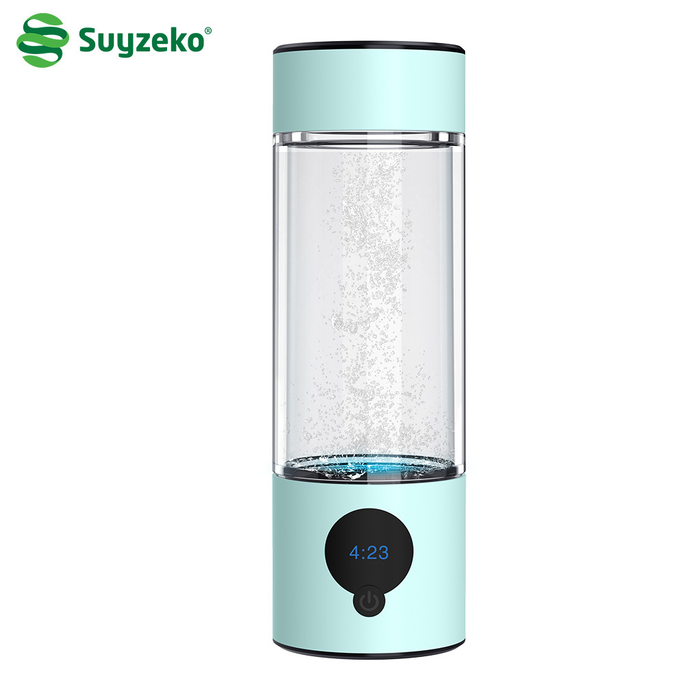 Wasserstoff-Trinkflasche 2