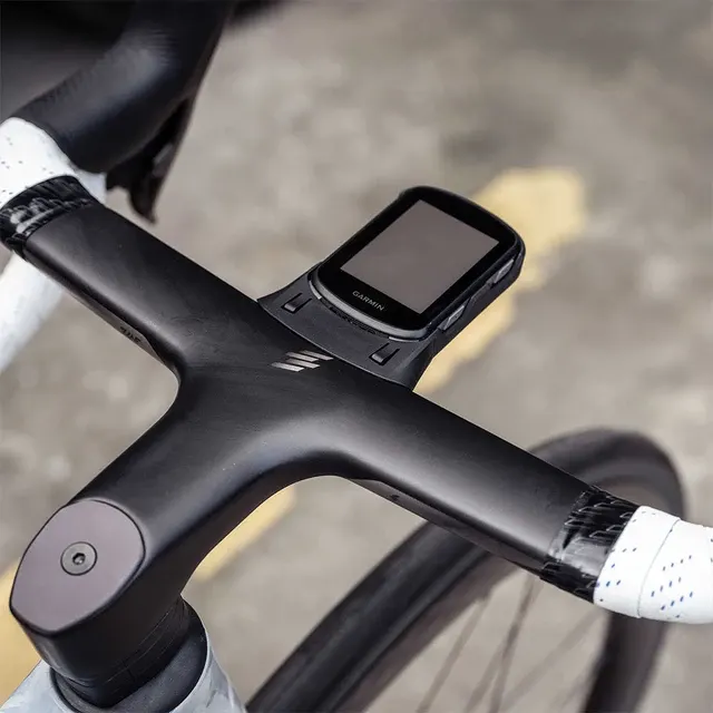 Fahrradcomputer-Halterung 4