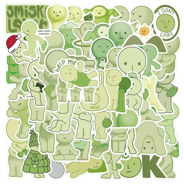 Aufkleber-Set 2
