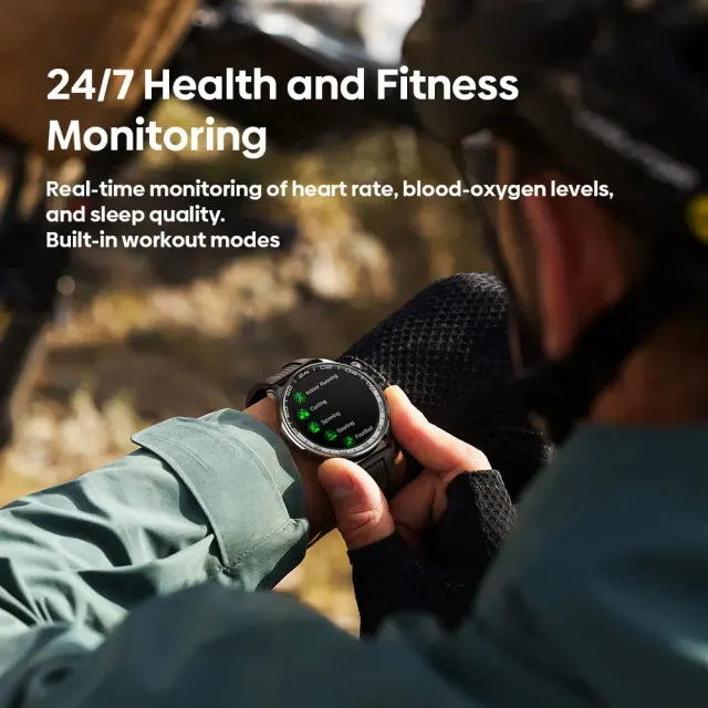 Smartwatch 4