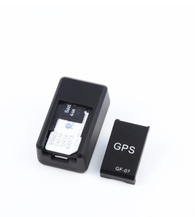 Mini GPS Tracker für Fahrzeuge und Gepäck