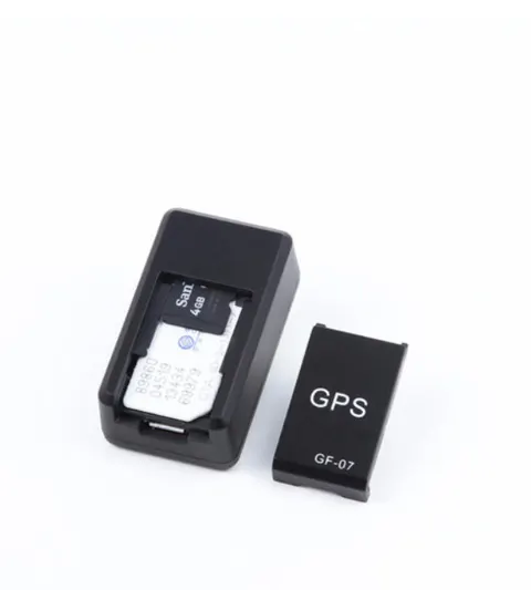 Mini GPS Tracker für Fahrzeuge und Gepäck