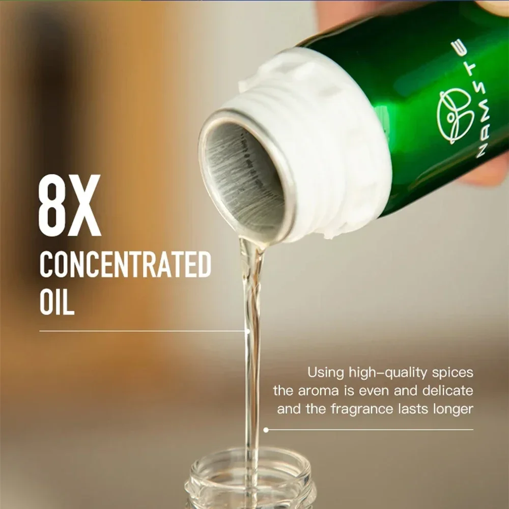 Aroma-Diffuser-Öl 3