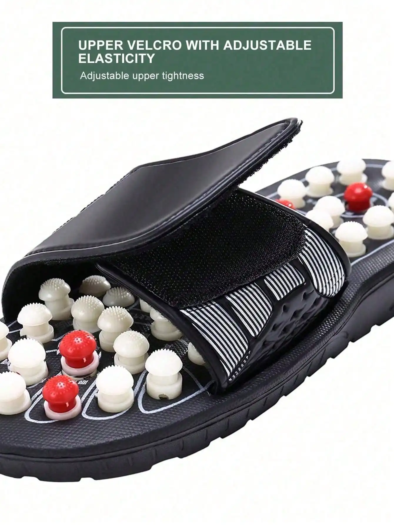 Akupressur-Massagesandalen 4