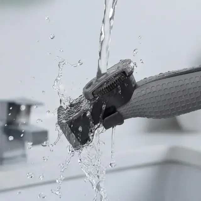 Trimmer-Aufsatzkamm 4