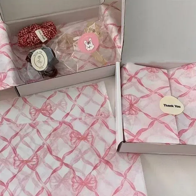 Geschenkpapier 4