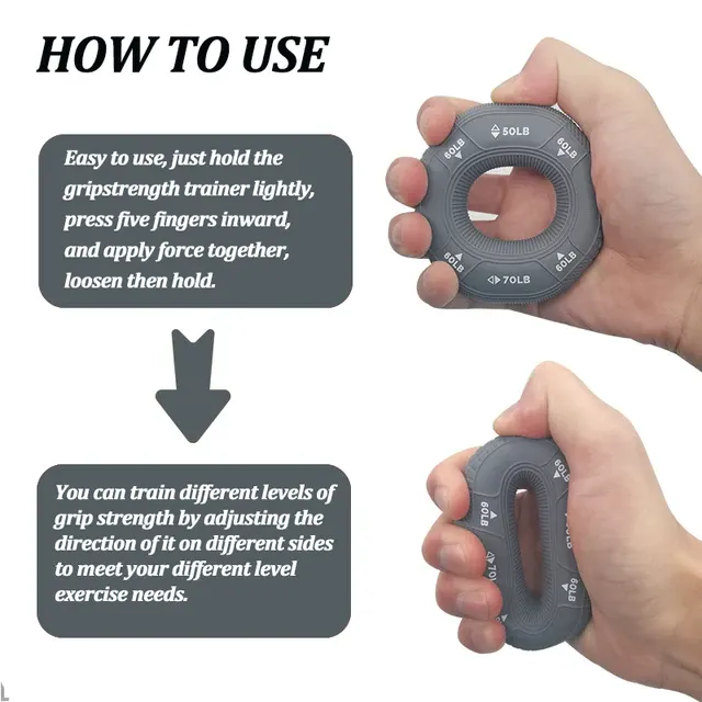 Handgriff-Trainer 3