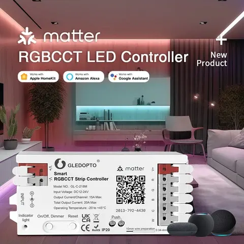 LED-Controller