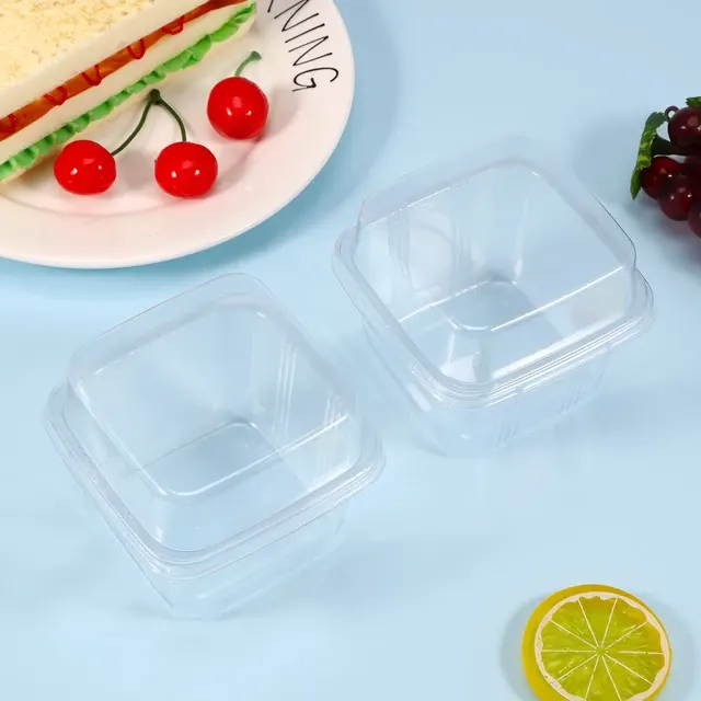Dessertbecher 4