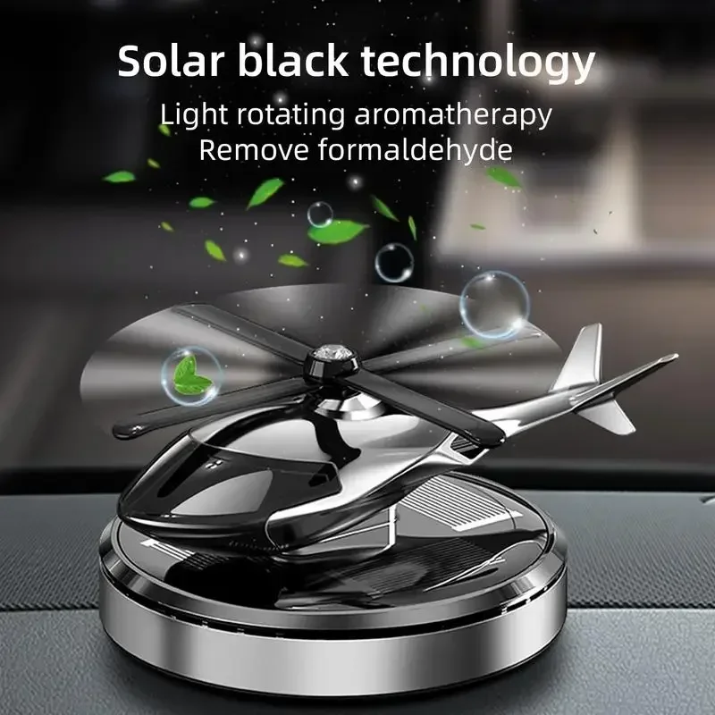 Solar-Auto-Lufterfrischer 3