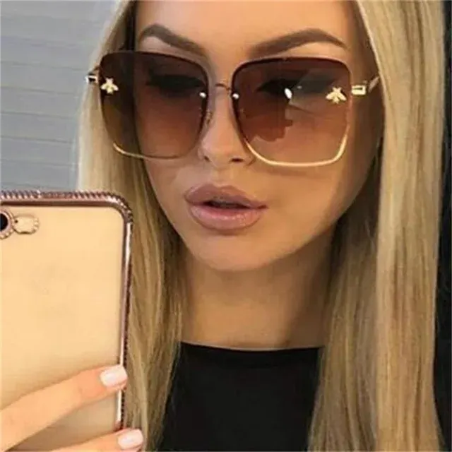 Unisex Designer-Sonnenbrille 1