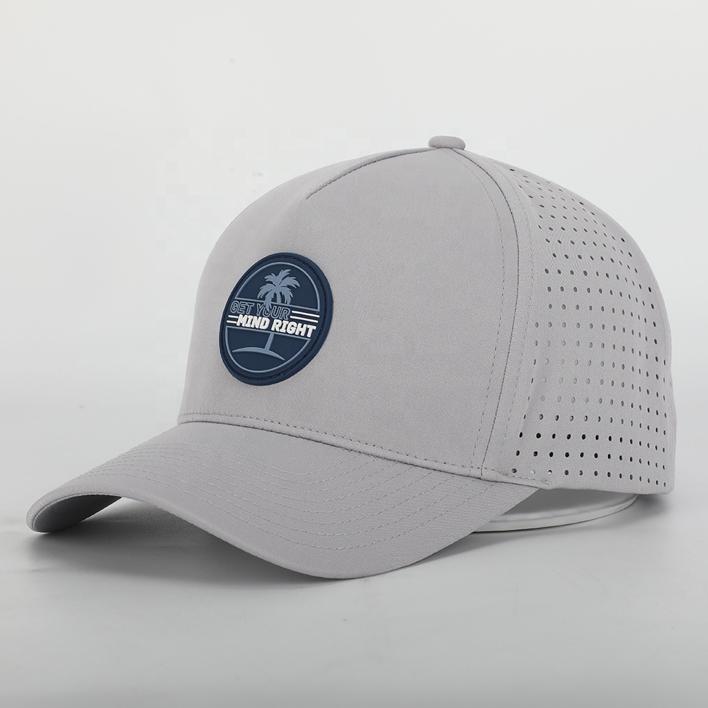 Wasserabweisende Performance Cap für Herren