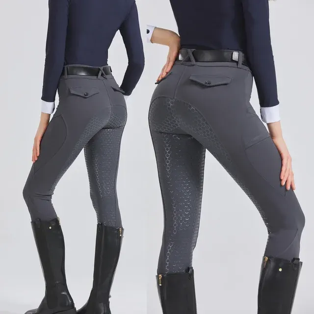 Damen-Reithose 1