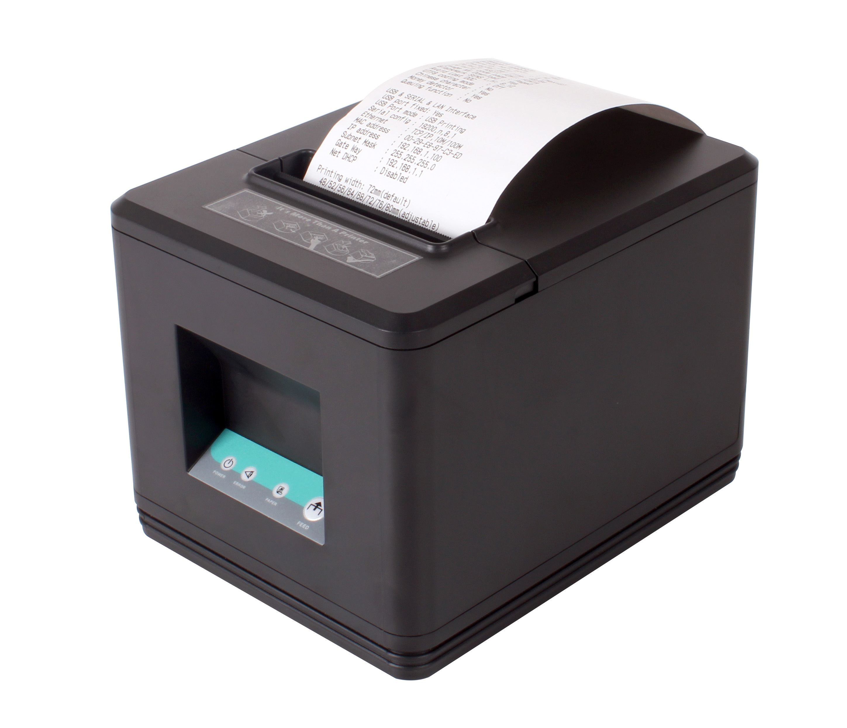 Bon-Drucker 4