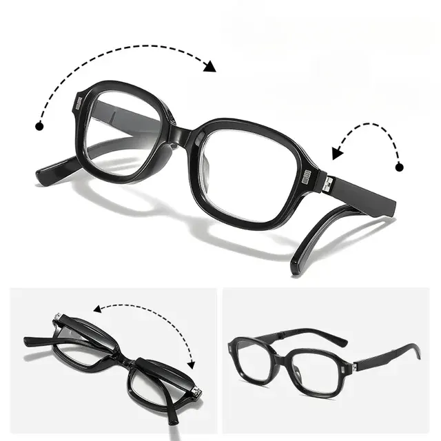 Photochrome Lesebrille 2