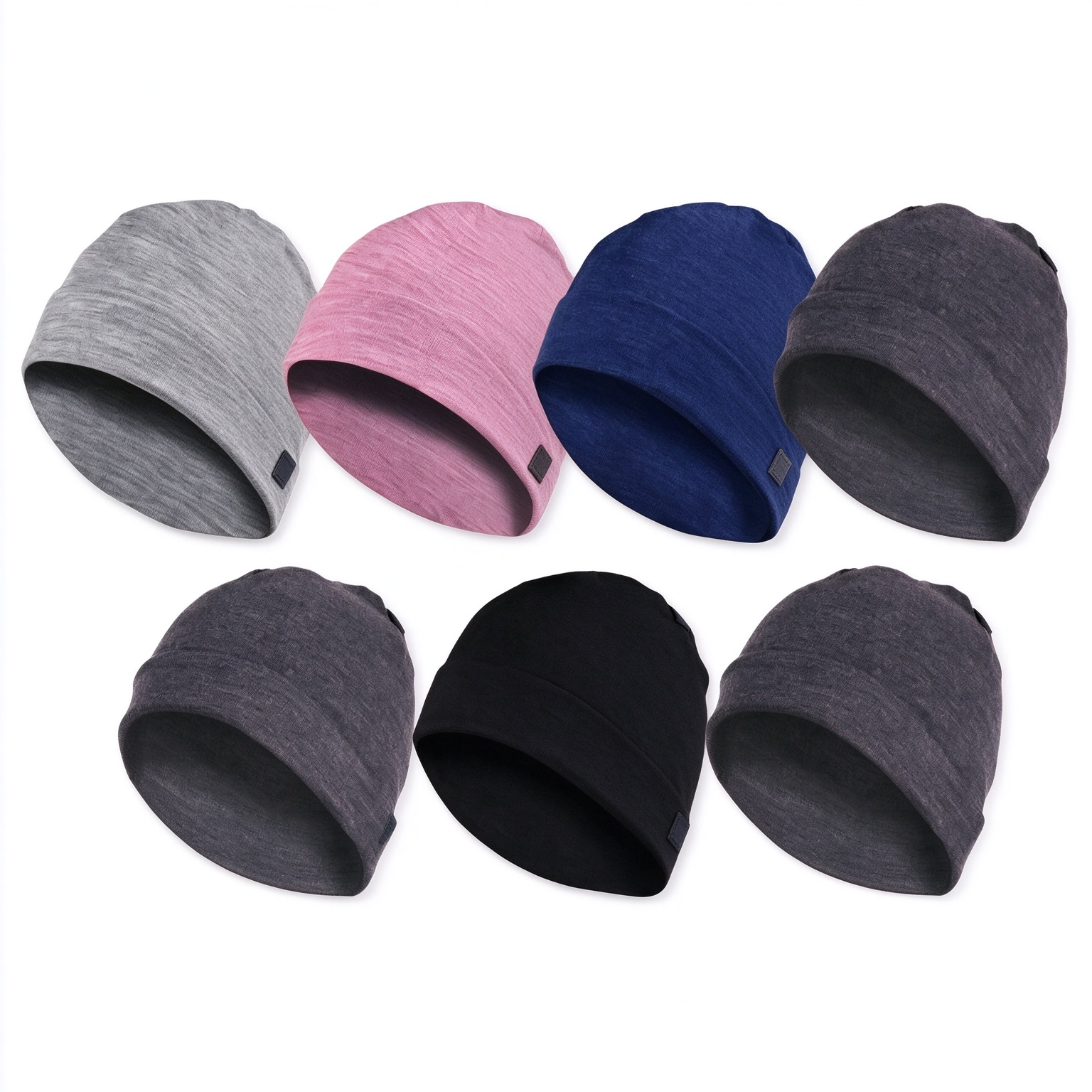 Strickmütze