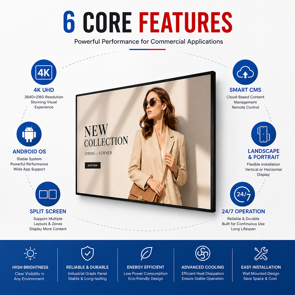 Digital-Signage-Display 2