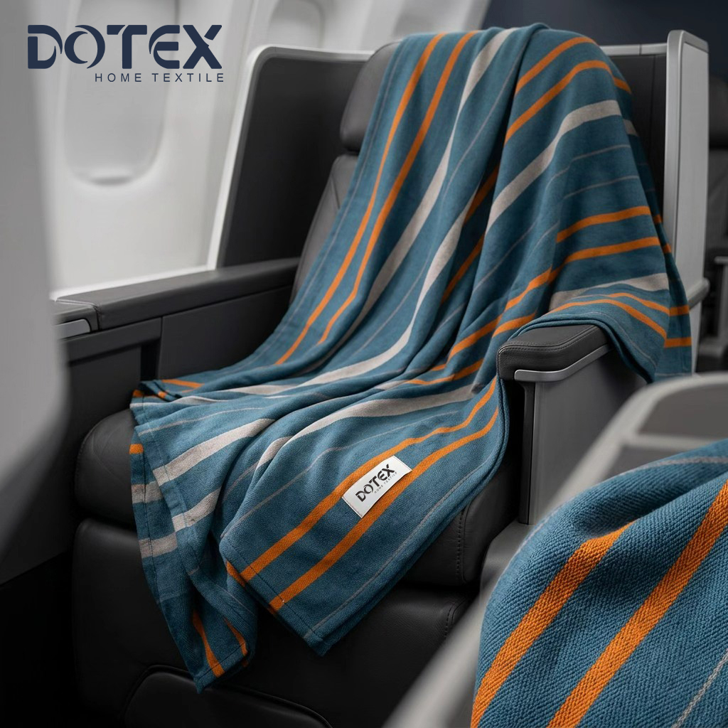 Reise-Decke