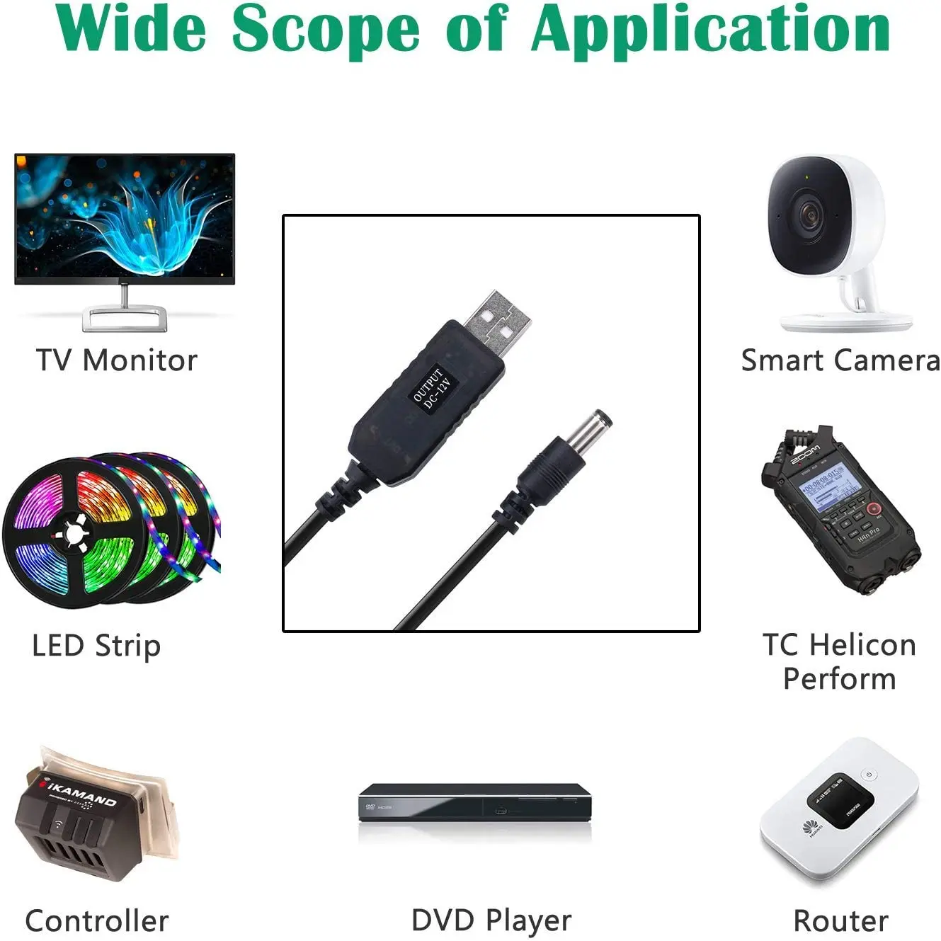 DC-Step-up-Kabel 4