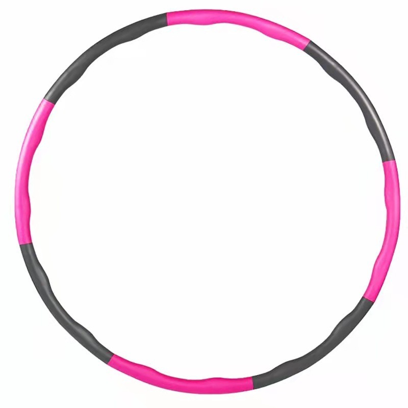 Smart Hula Hoop