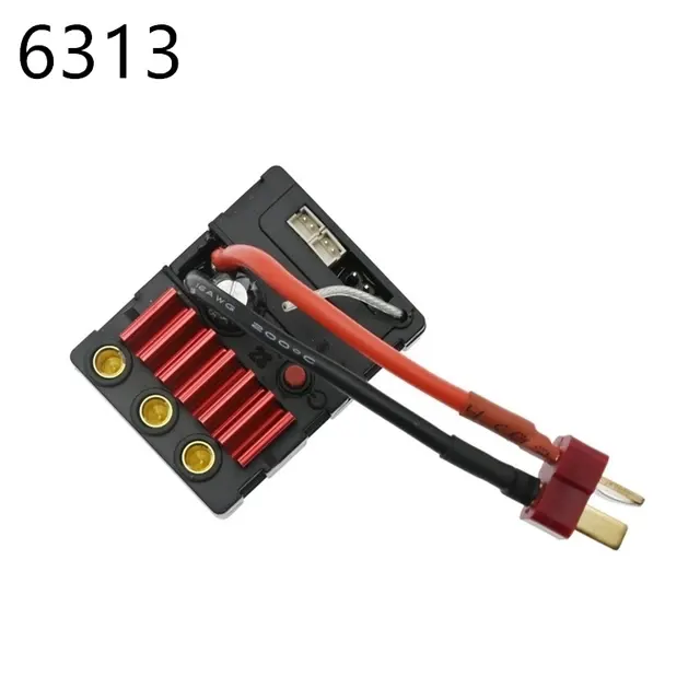 RC-Tuningteile 4