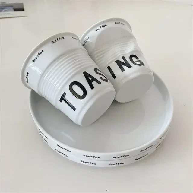 Keramik-Kaffeetasse 3