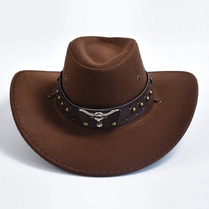 Cowboyhut 3