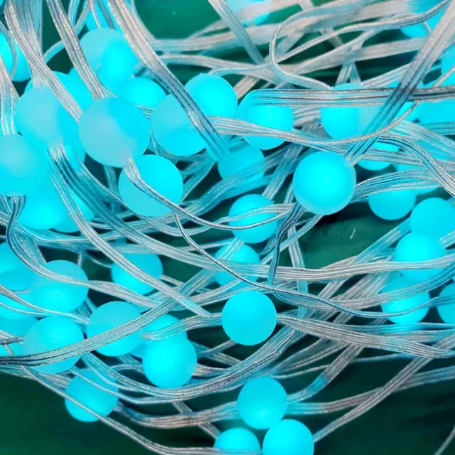 Musik-Sync-LED-Lichterkette 4
