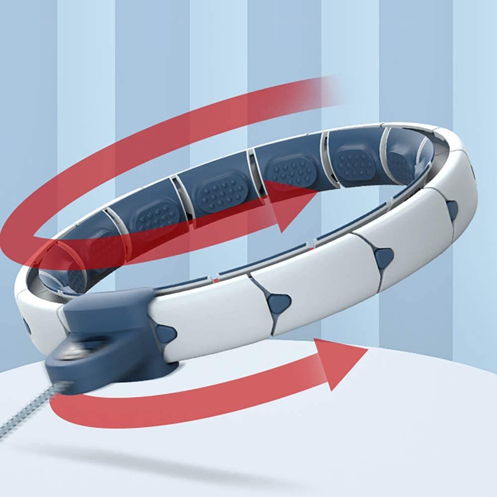 Gewichtete Smart-Hula-Hoop für Erwachsene und Kinder 3
