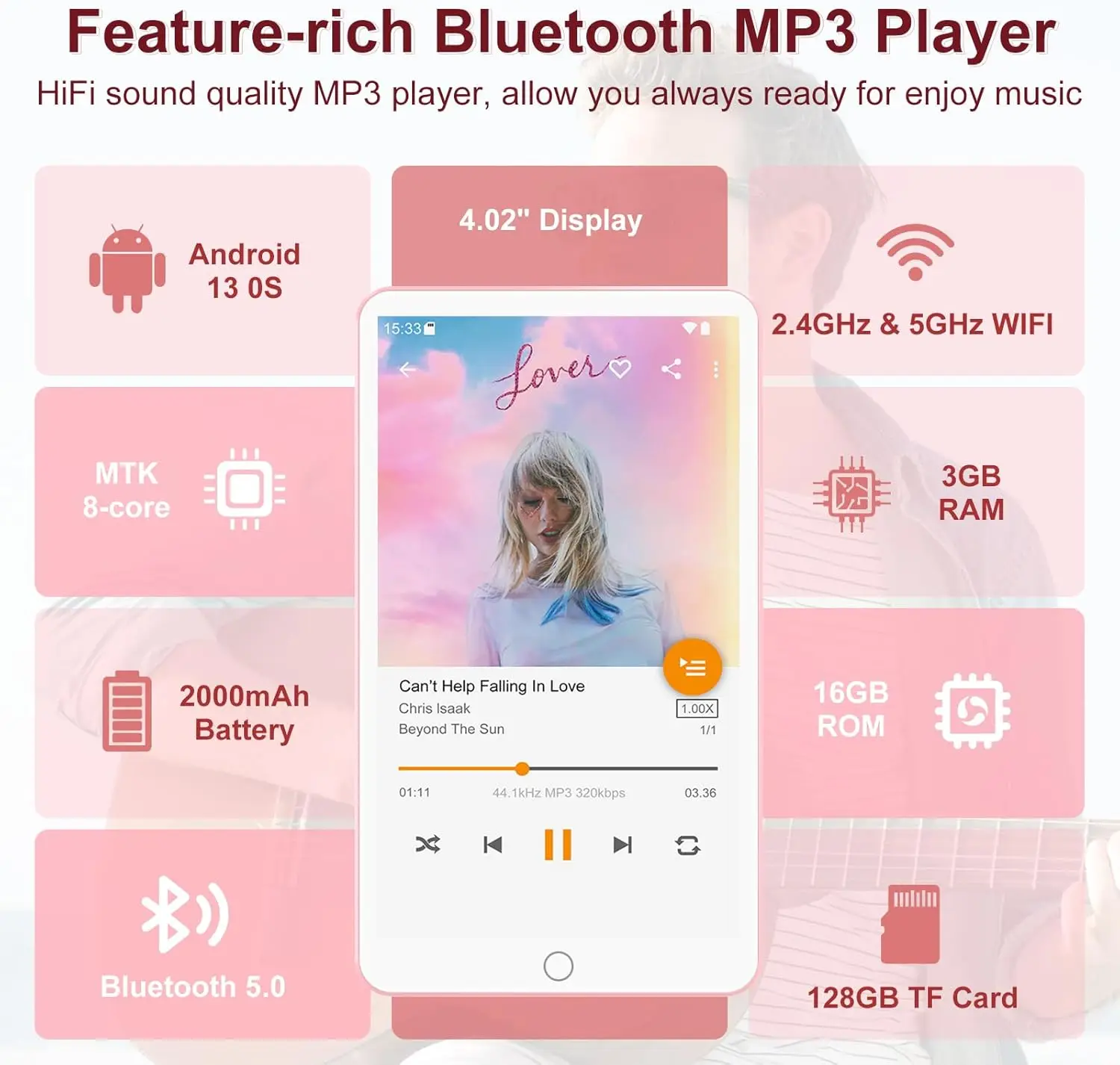Android-MP3-Player 3