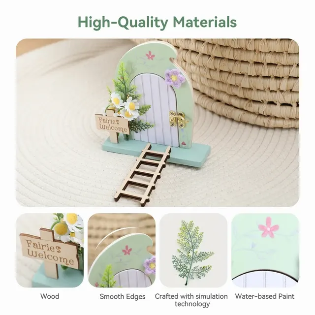 Puppenhaus-Miniatur-Deko 3