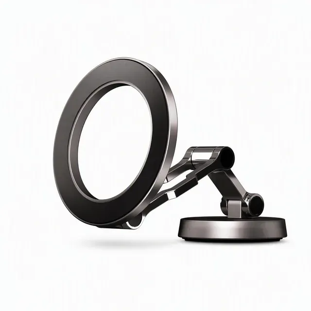 Magnetischer Handy-Halter Schreibtisch 1