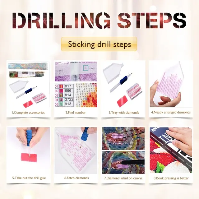 Diamond-Painting-Set 3