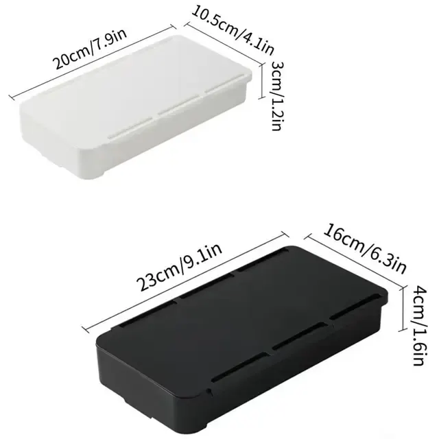 Schreibtisch-Schubladenbox 1